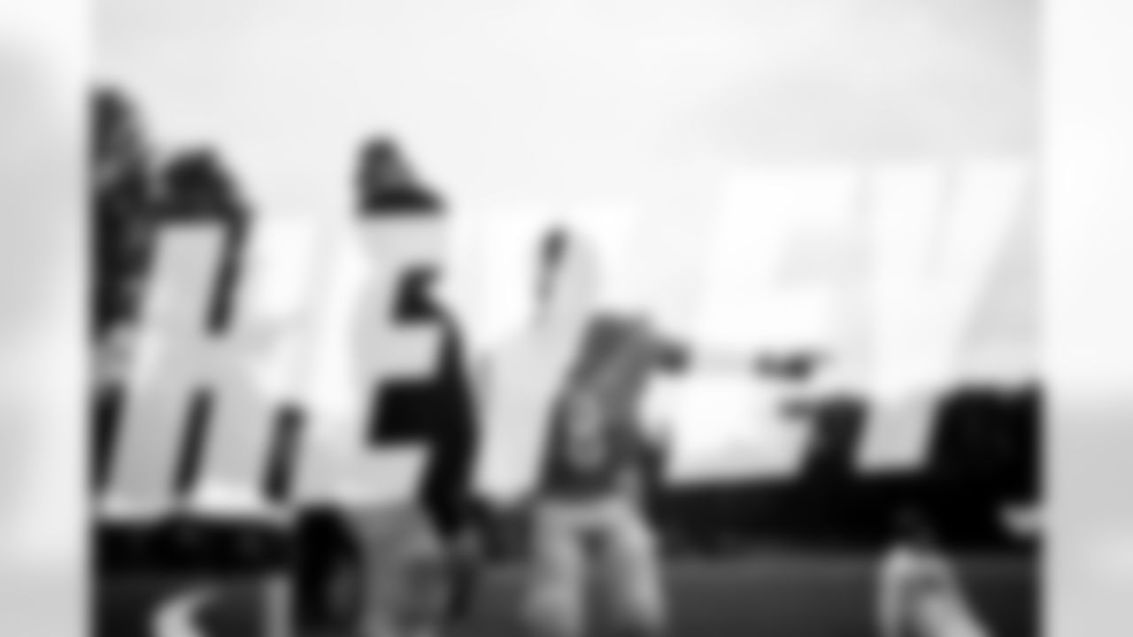 2025 Fall Cup Provincial Tackle Championship, November 15, 2025 at Beverly Morgan Field.