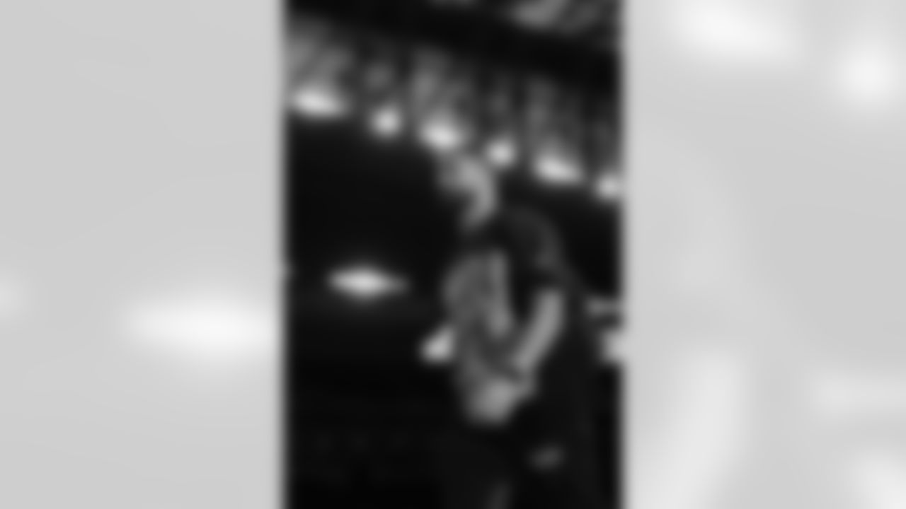 Houston Texans vs Buffalo Bills, Regular Season, November 20, 2025 at NRG Stadium.