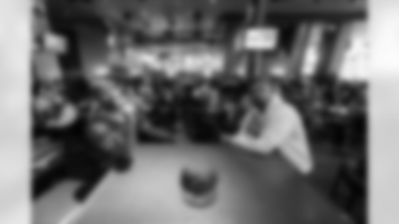 Bills vs Browns Watch Party, December 21, 2025 at Real Sports Bar & Grill.