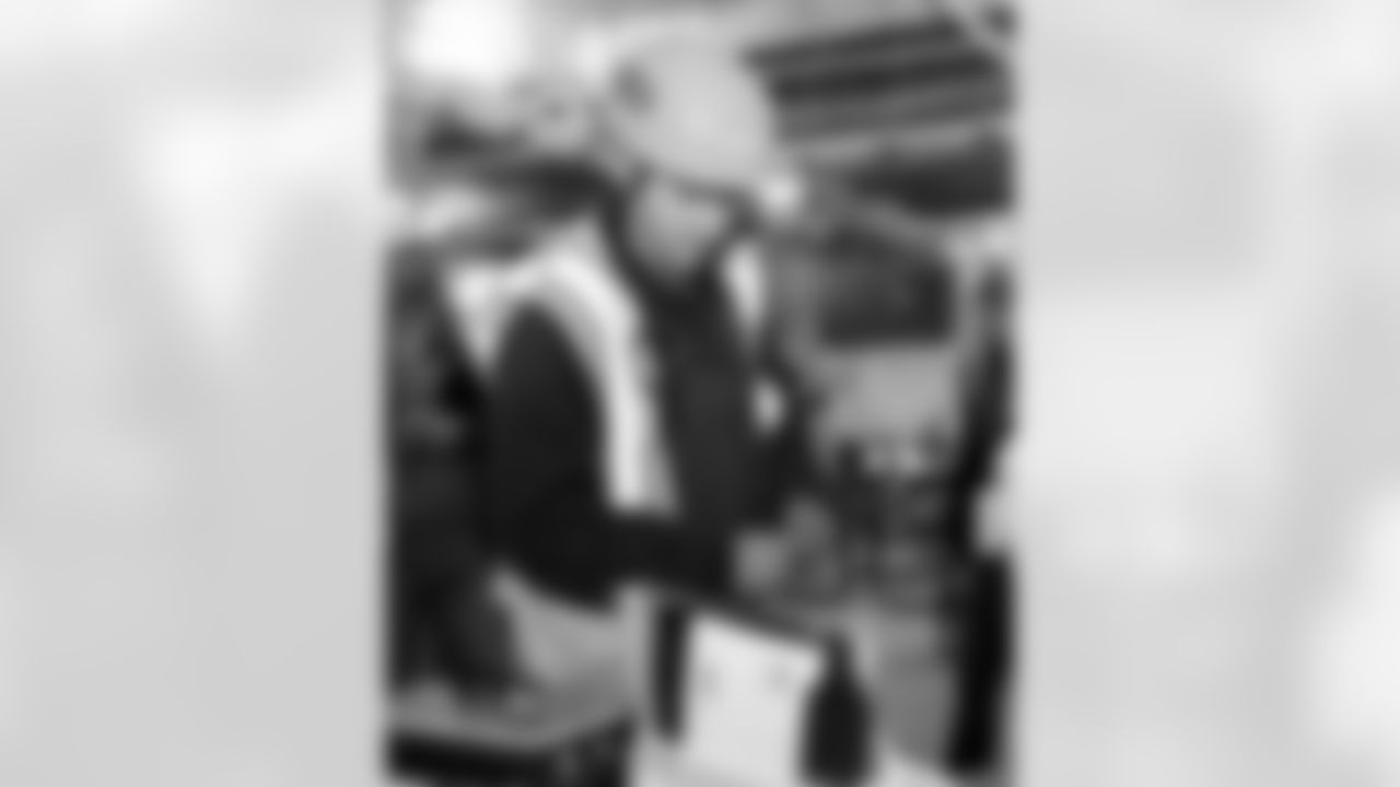 Gilbane Turner Holiday Lunch, December 04, 2025 at Highmark Stadium.