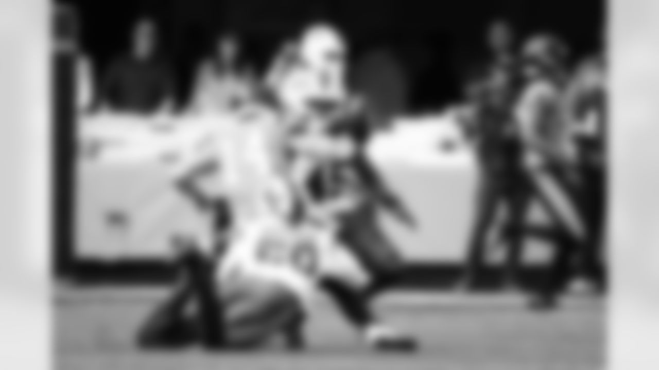Carolina Panthers vs Buffalo Bills, Regular Season, October 26, 2025 at Bank of America Stadium.