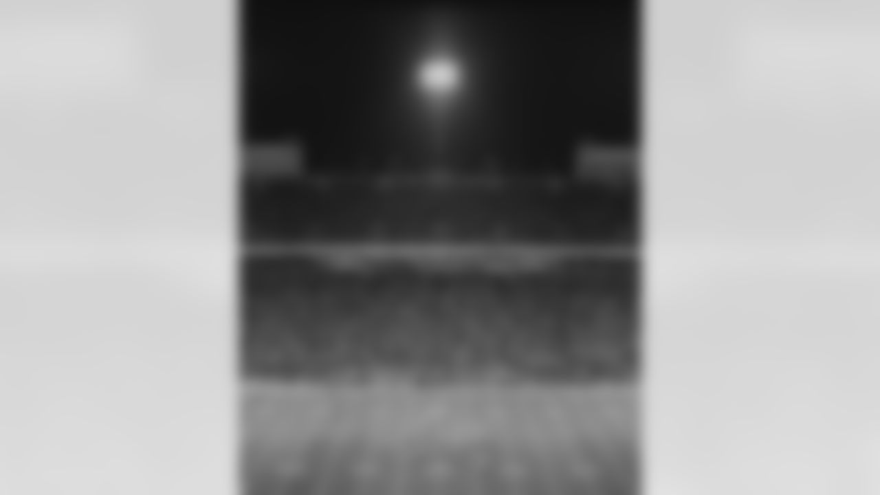 Buffalo Bills vs Kansas City Chiefs, Regular Season, November 03, 2025 at Highmark Stadium.