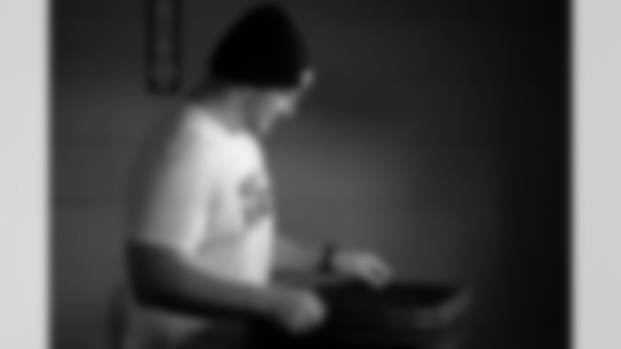 Buffalo Bills Foundation 2025 Thanksgiving Blitz, November 17, 2025 at FeedMore WNY.