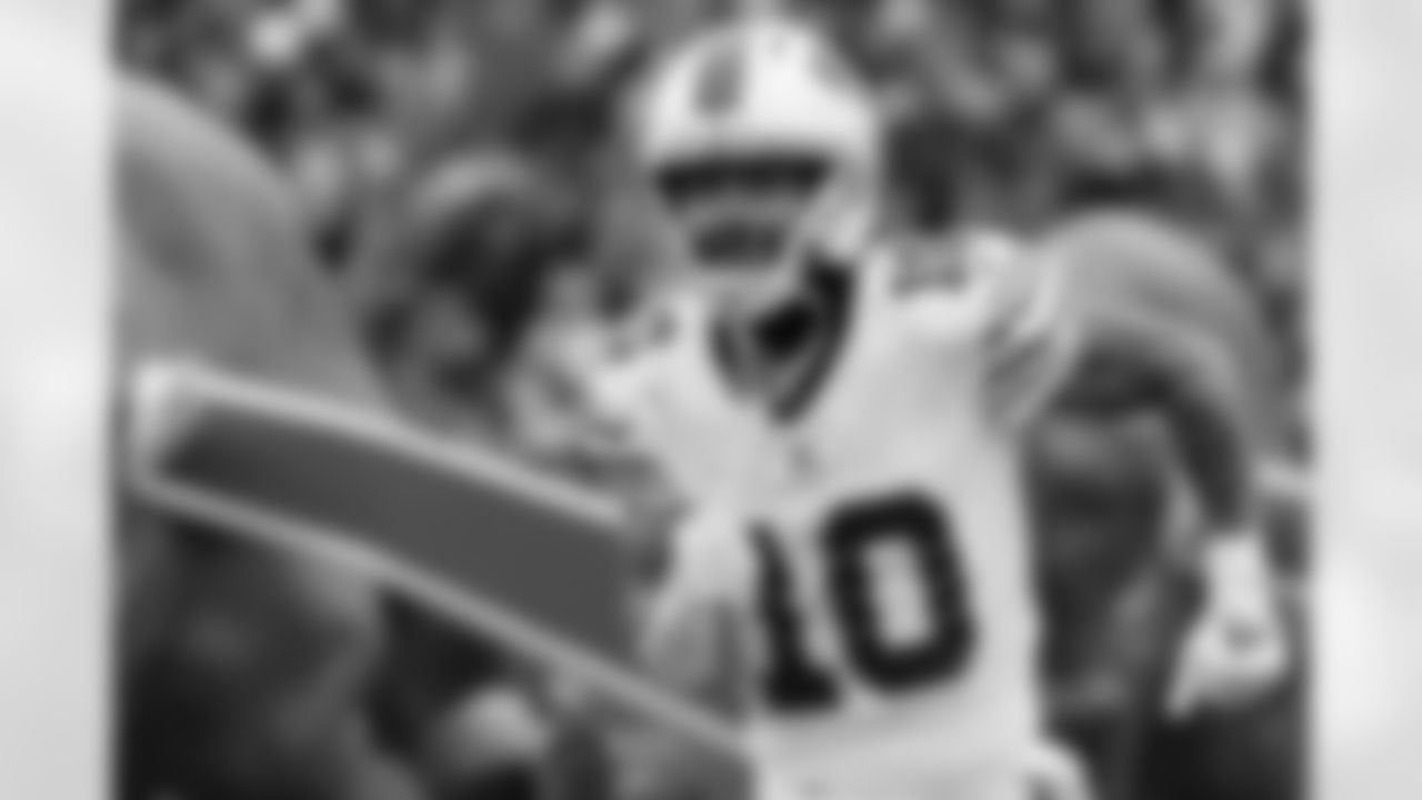 Buffalo Bills vs Tampa Bay Buccaneers, Regular Season, November 16, 2025 at Highmark Stadium.