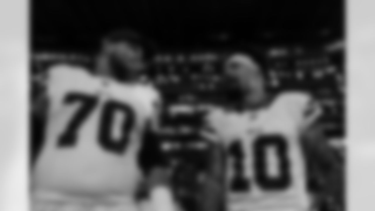 Houston Texans vs Buffalo Bills, Regular Season, November 20, 2025 at NRG Stadium.