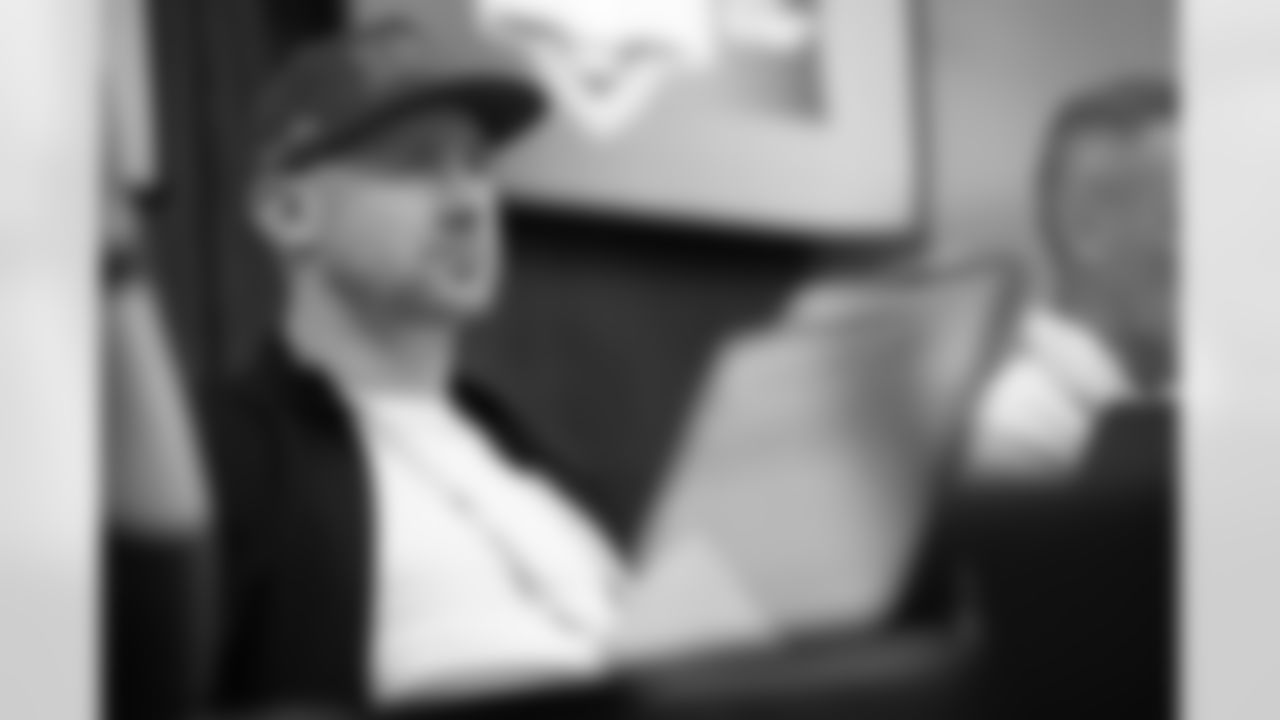 NFL Scouting Combine, February 24, 2026 at Indiana Convention Center.