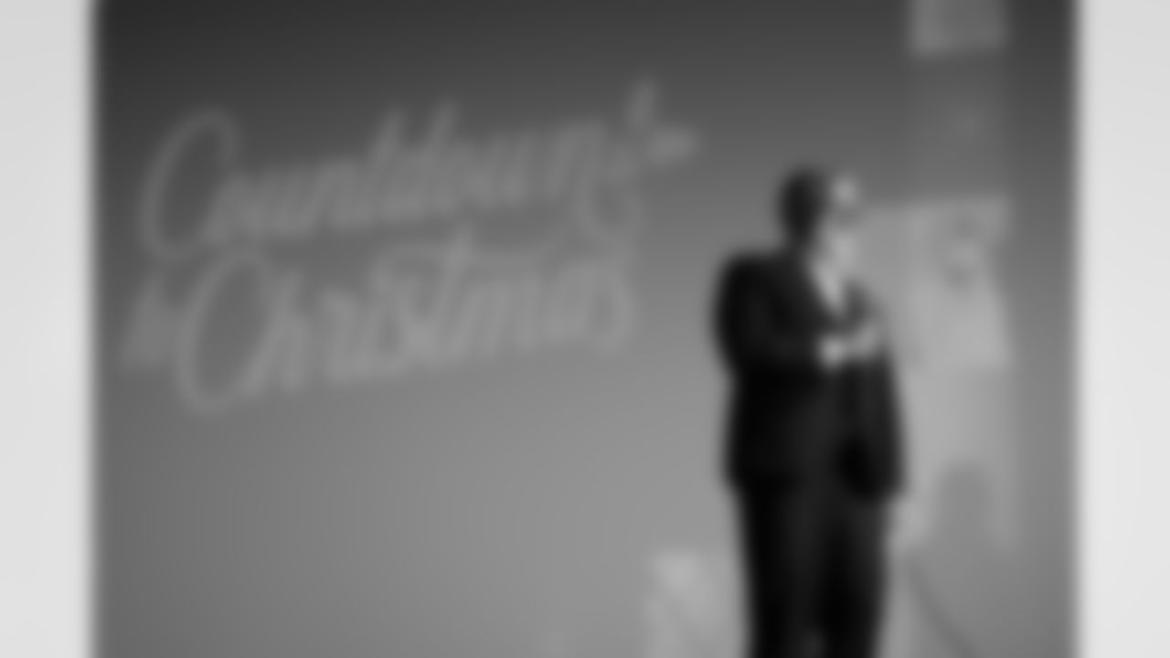 Buffalo Bills Hallmark Movie Premiere Event & VIP Party, November 13, 2025, at 42 North Brewing Company and the Aurora Theatre in East Aurora.