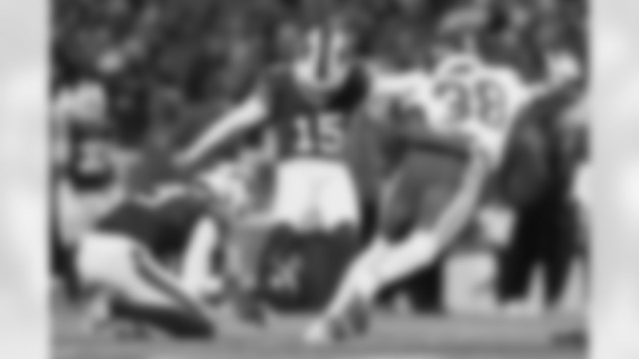 Buffalo Bills vs Kansas City Chiefs, Regular Season, November 02, 2025 at Highmark Stadium.