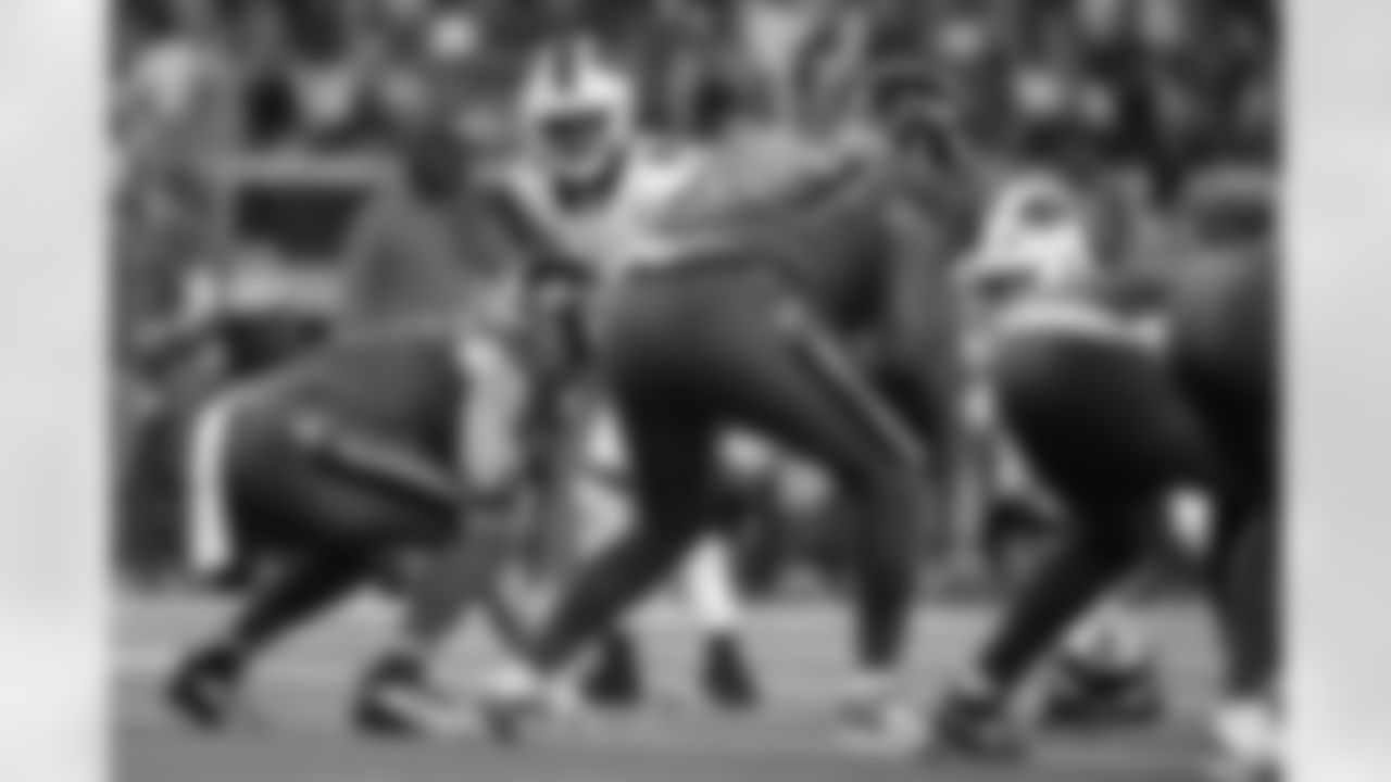 Houston Texans vs Buffalo Bills, Regular Season, November 20, 2025 at NRG Stadium.