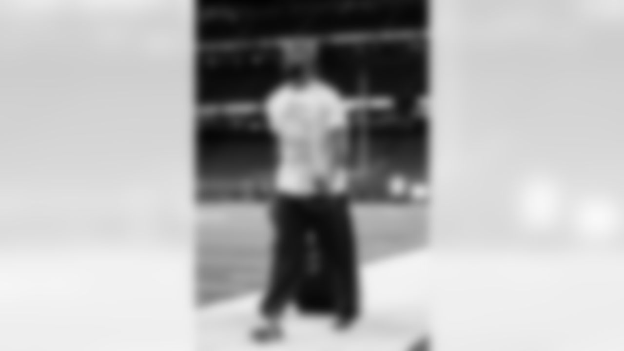 Houston Texans vs Buffalo Bills, Regular Season, November 20, 2025 at NRG Stadium.