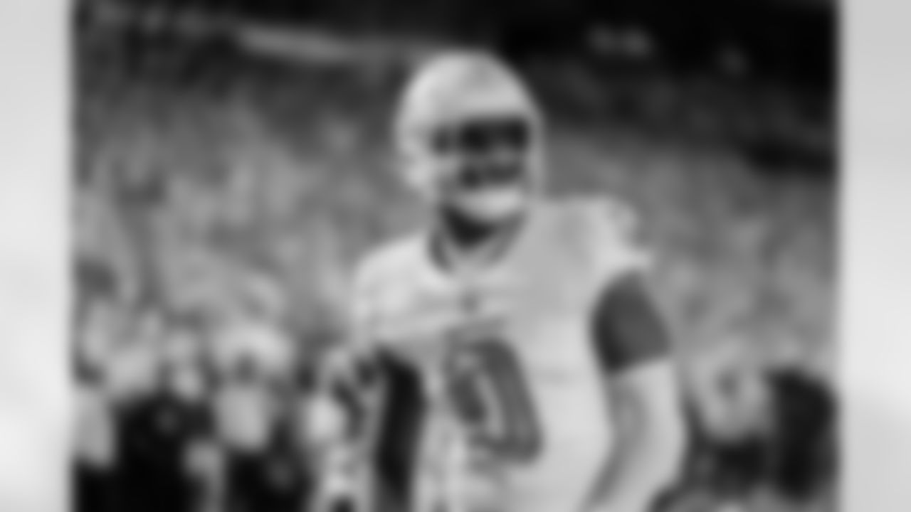 Buffalo Bills vs New England Patriots, Regular Season, October 05, 2025 at Highmark Stadium.