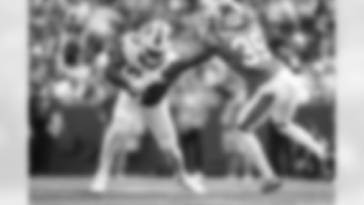 Buffalo Bills vs Carolina Panthers, Preseason, August 24, 2024 at Highmark Stadium.