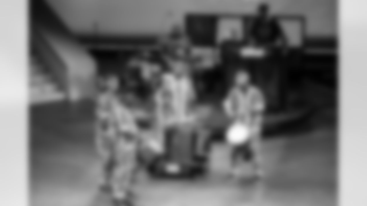 Black Fashion Runway, February 28, 2026 at Shae's Theater.