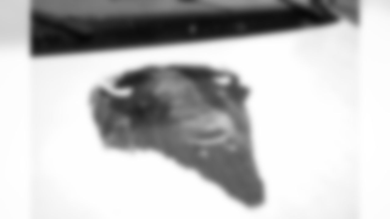 Buffalo Bills vs Cincinnati Bengals, Regular Season, December 07, 2025 at Highmark Stadium.