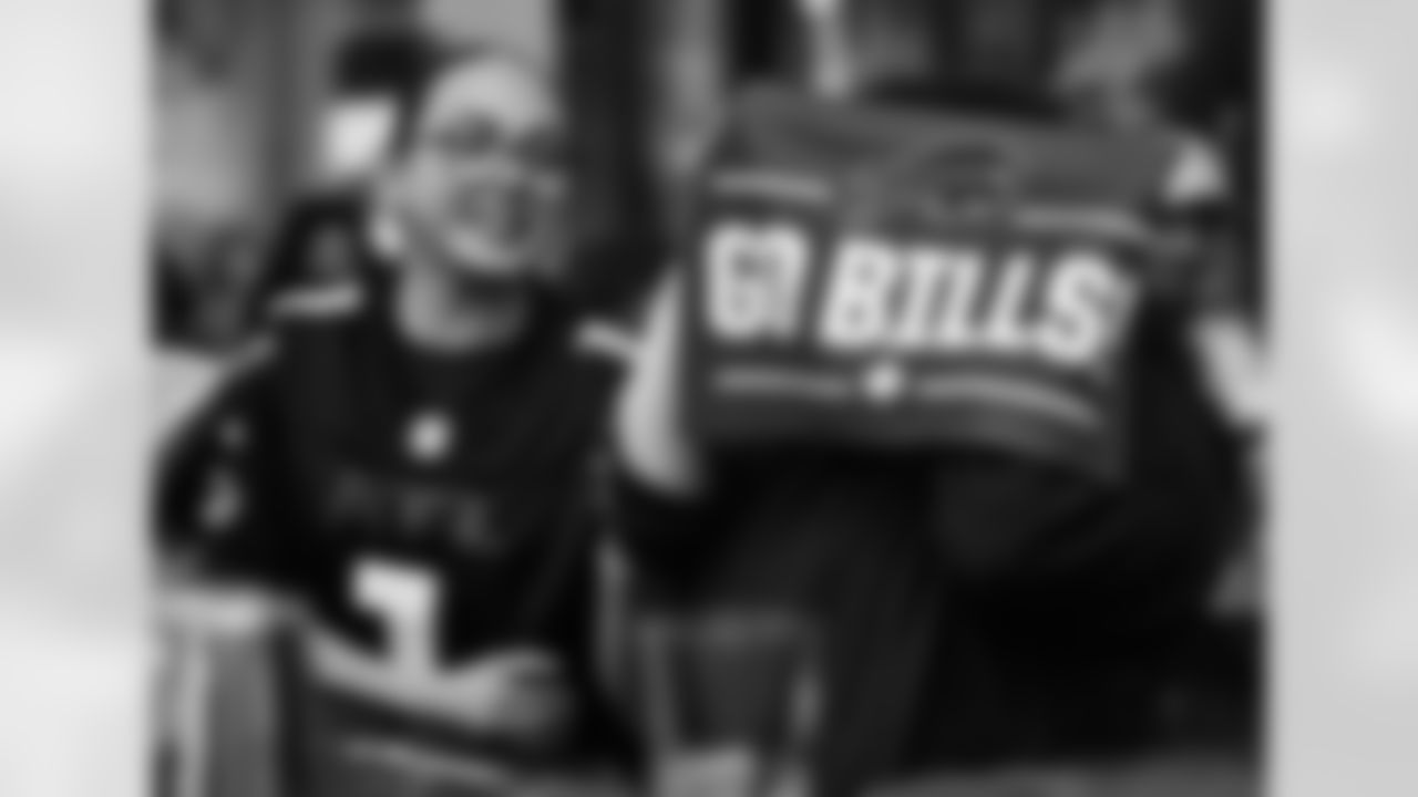 Bills v Chiefs Montreal Watch Party, November 02, 2025 at La Belle et La Boeuf.