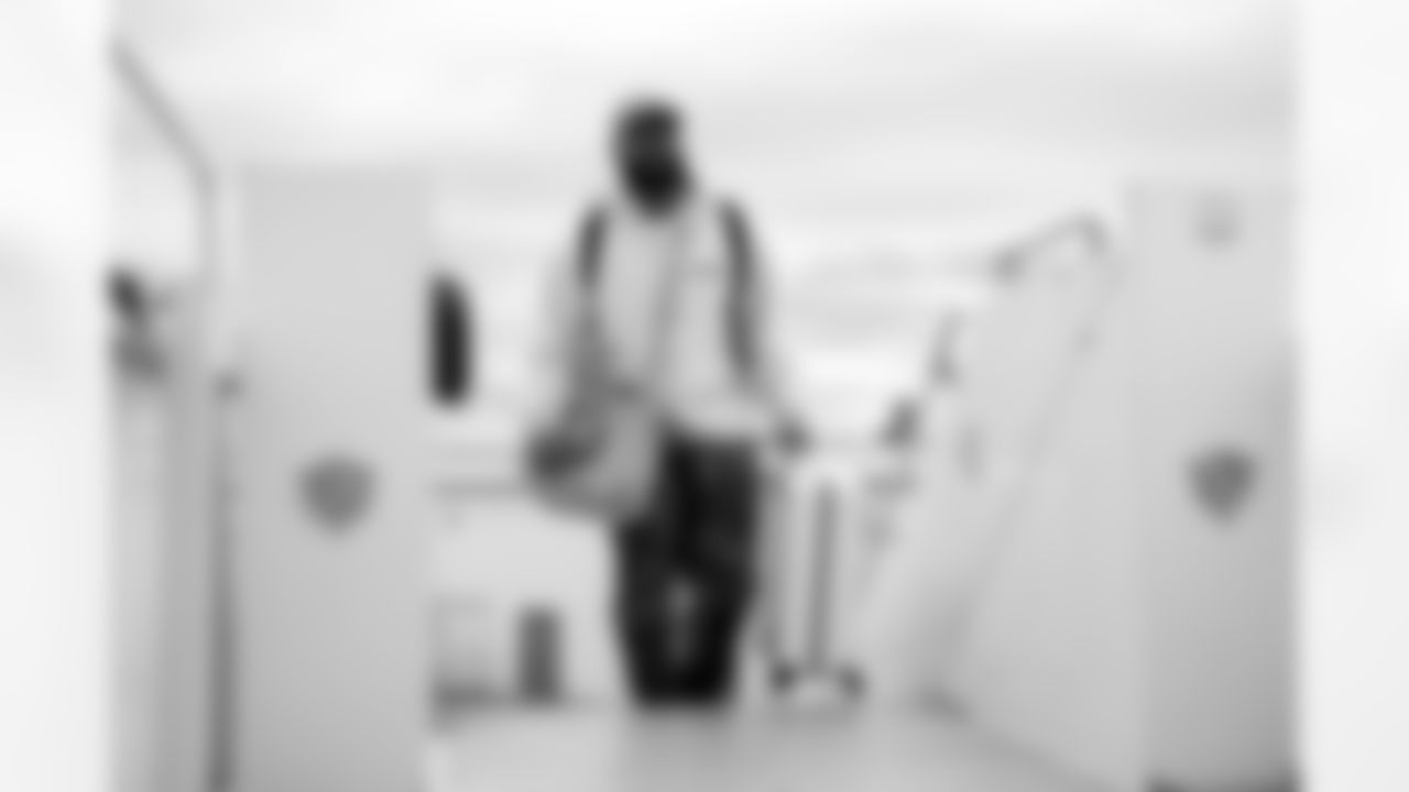 Elijah Moore (18). Buffalo Bills Travel to Miami, November 08, 2025 at Buffalo Niagara International Airport.