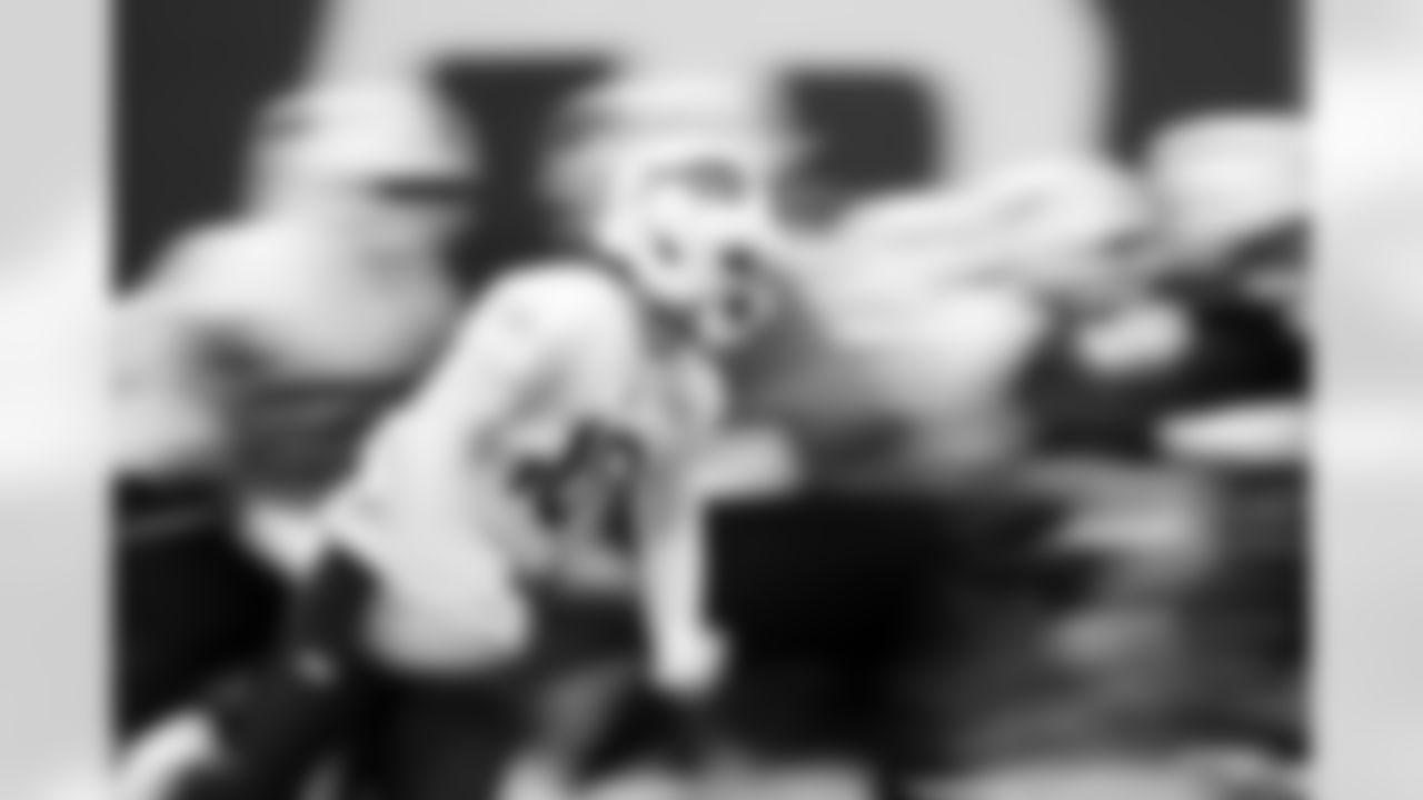 Khalil Shakir. Buffalo Bills Week 15 Practice, December 11, 2025 at Buffalo Bills Training Center.