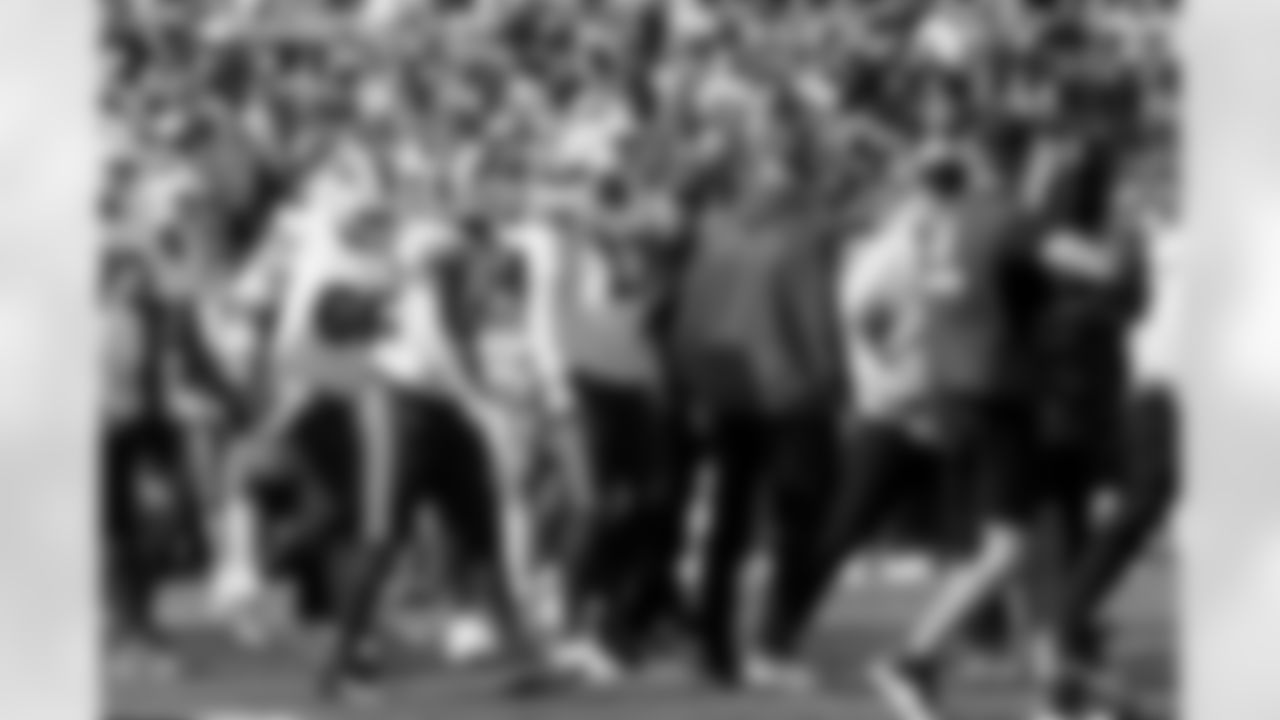 Buffalo Bills vs Jacksonville Jaguars, Wild Card Weekend, January 11, 2026 at EverBank Stadium.