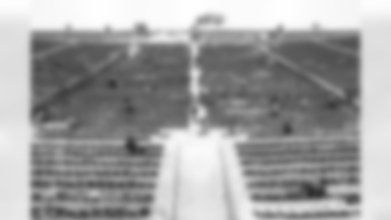 Snow Shoveling, January 03, 2026 at Buffalo Bills Training Center.