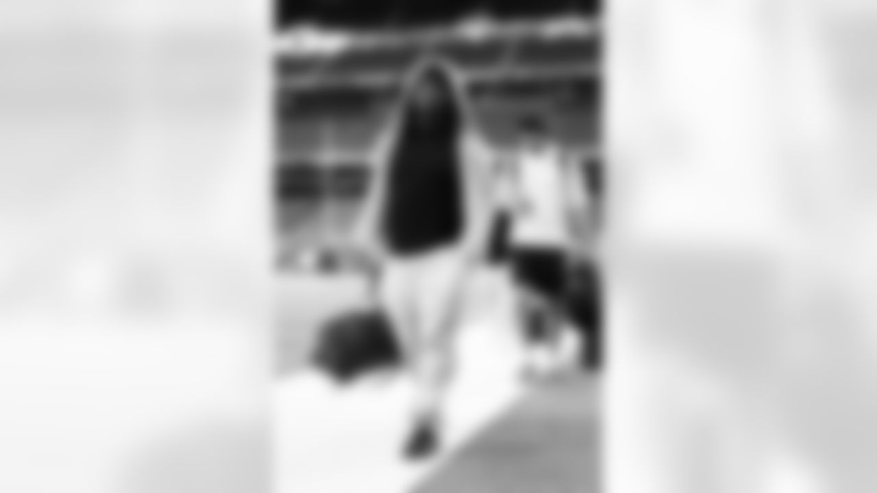 Houston Texans vs Buffalo Bills, Regular Season, November 20, 2025 at NRG Stadium.