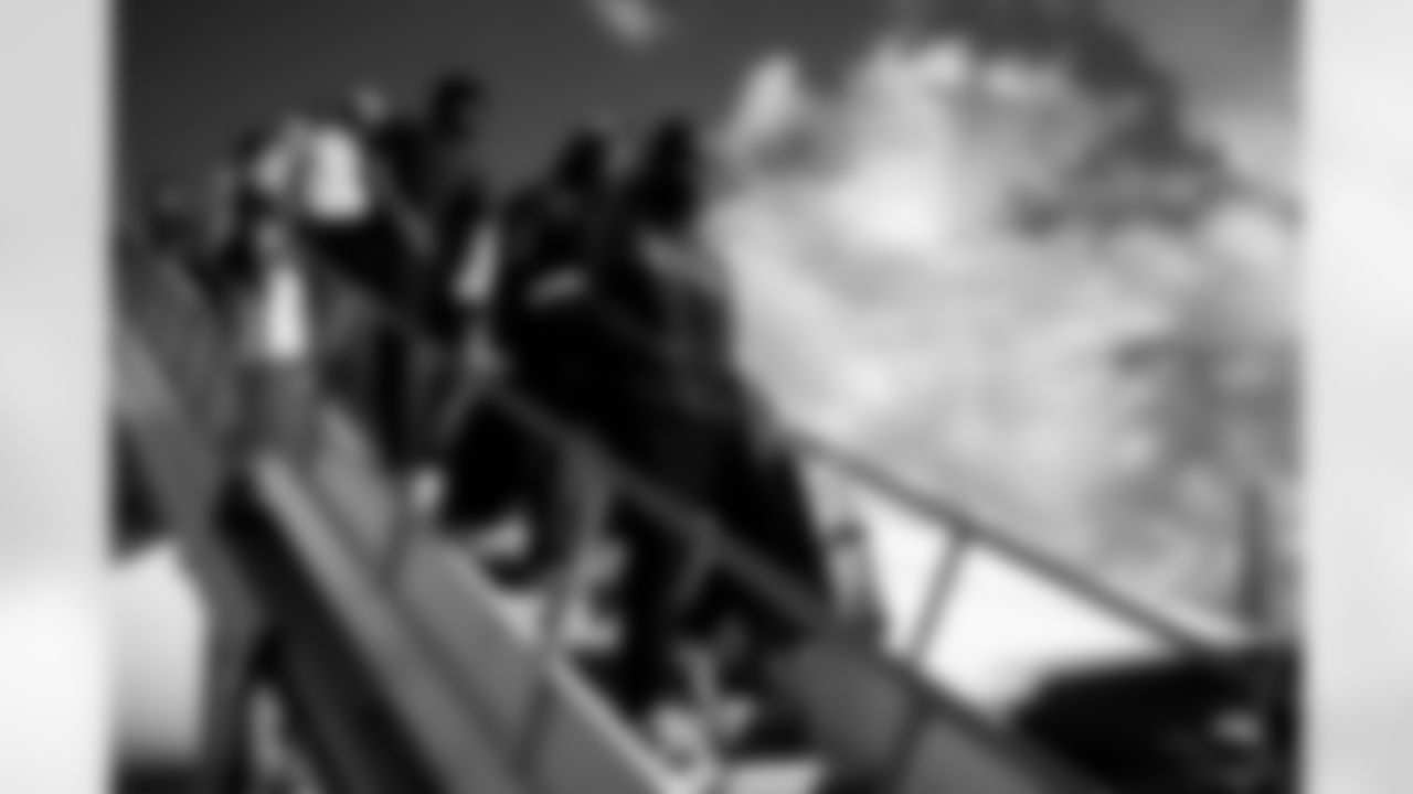 Brandin Cooks (18). Buffalo Bills Travel to Jacksonville, January 10, 2026 at Buffalo Niagara International Airport.