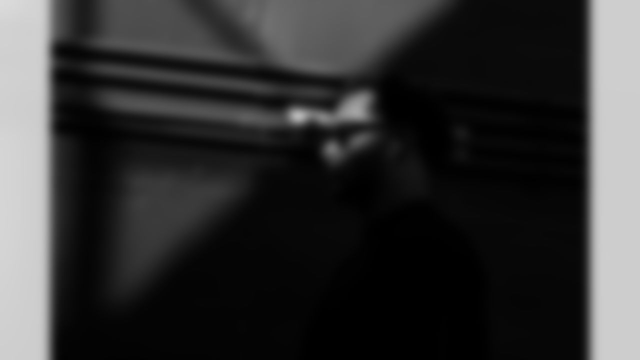 Terrel Bernard (8). Buffalo Bills vs Baltimore Ravens, Regular Season, September 07, 2025 at Highmark Stadium.