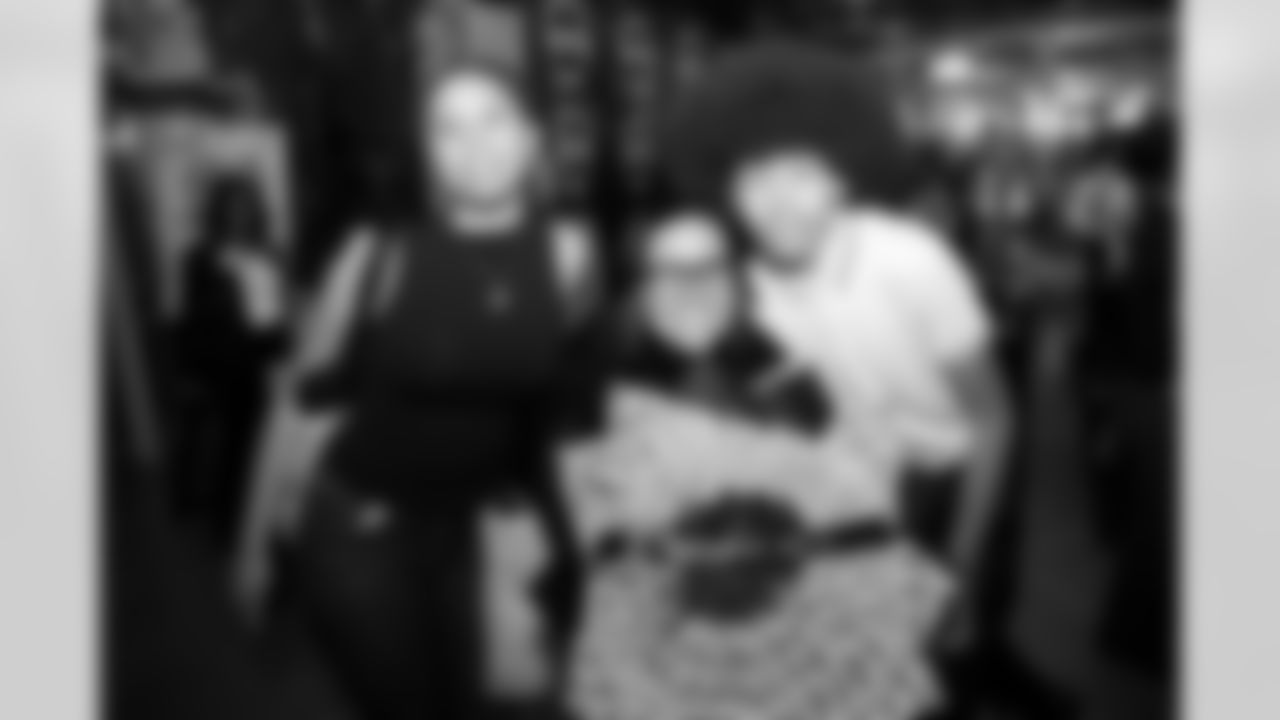 Black Fashion Runway, February 28, 2026 at Shae's Theater.