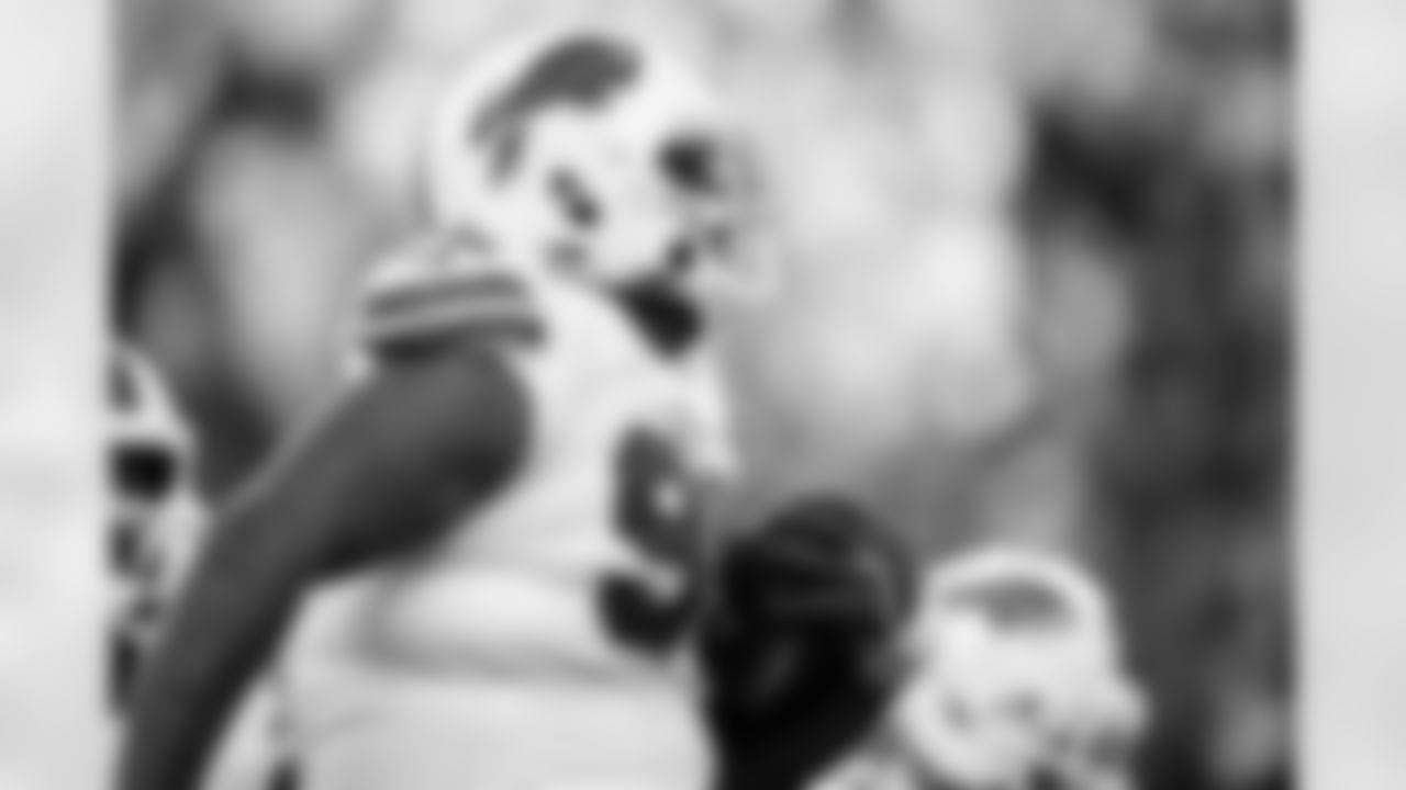 Buffalo Bills vs Denver Broncos, Divisional Game, January 17, 2026 at Empower Field at Mile High.