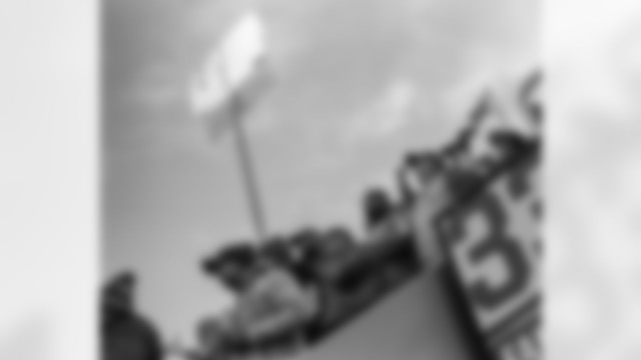 Buffalo Bills vs Kansas City Chiefs, Regular Season, November 03, 2025 at Highmark Stadium.