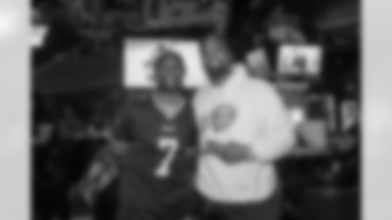 Bills vs Browns Watch Party, December 21, 2025 at Real Sports Bar & Grill.