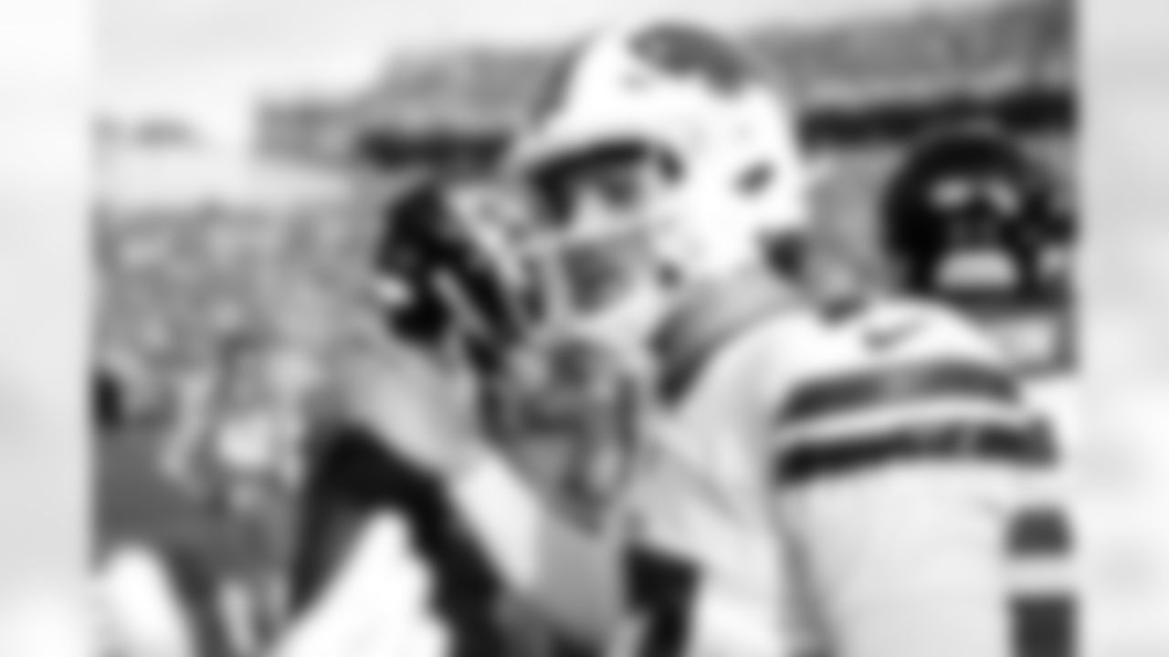 Buffalo Bills vs Jacksonville Jaguars, Wild Card Weekend, January 11, 2026 at EverBank Stadium.