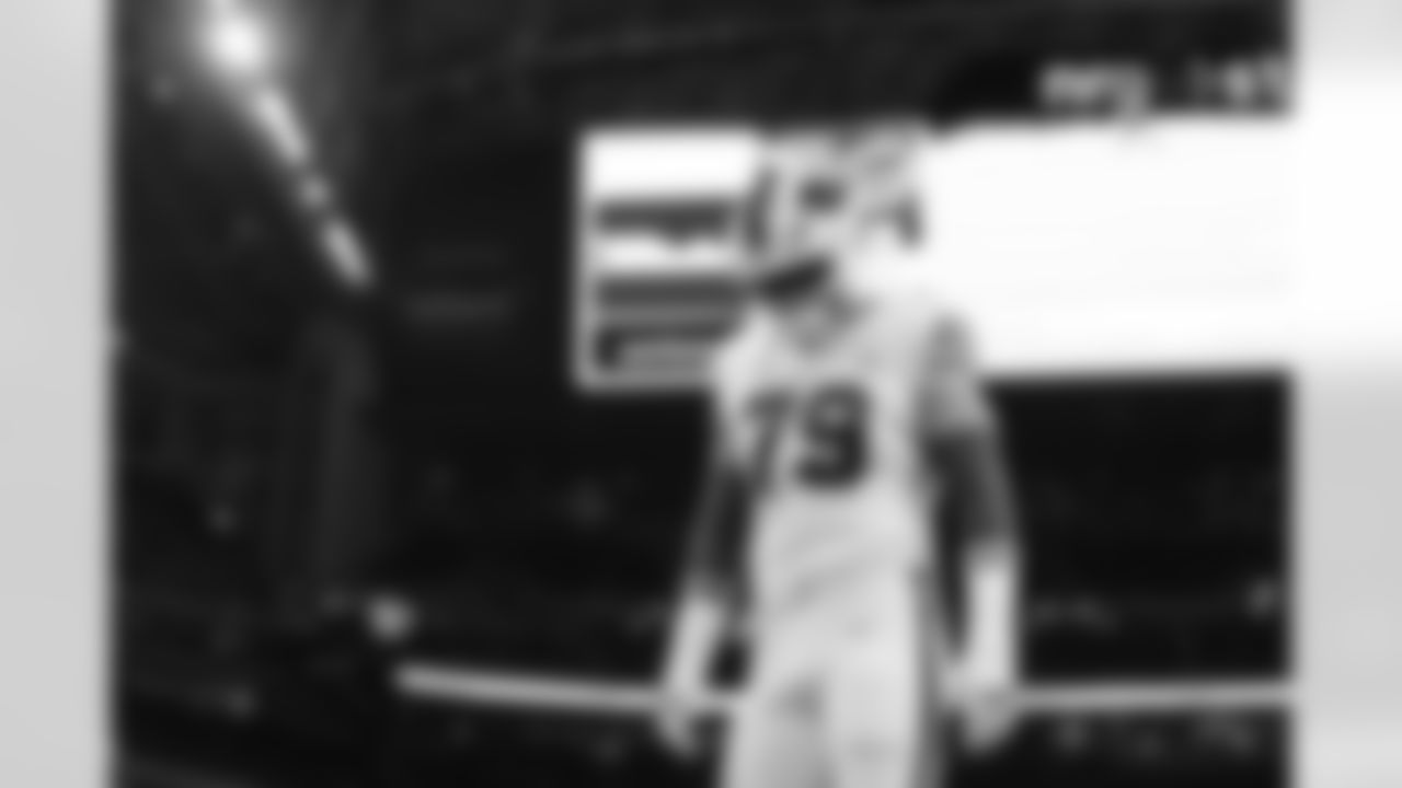 Houston Texans vs Buffalo Bills, Regular Season, November 20, 2025 at NRG Stadium.