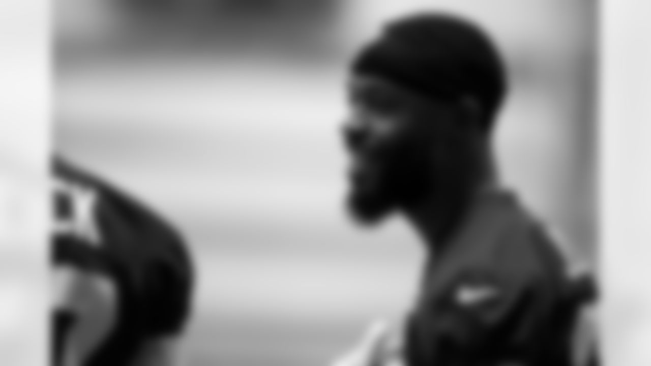 Dane Jackson (23). Buffalo Bills Divisional Round Practice, January 14, 2026 at Buffalo Bills Training Center.