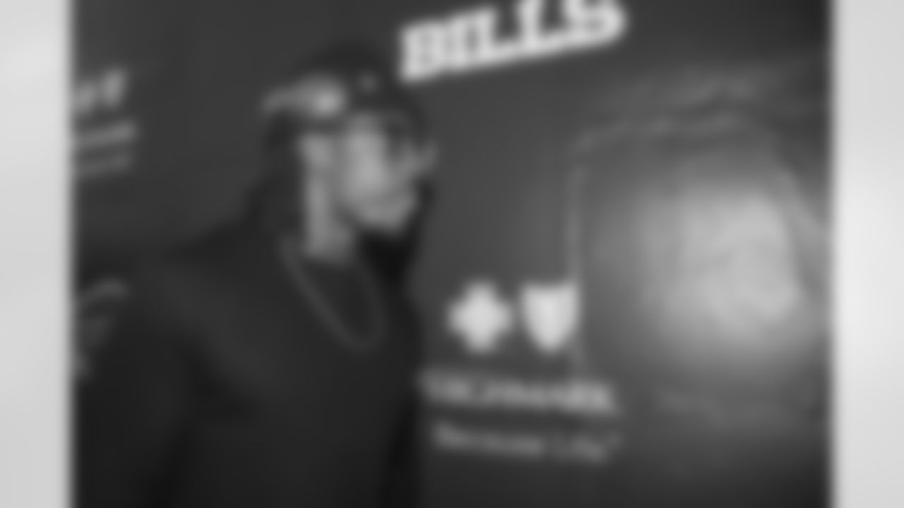 Buffalo Bills vs Kansas City Chiefs, Regular Season, November 02, 2025 at Highmark Stadium.