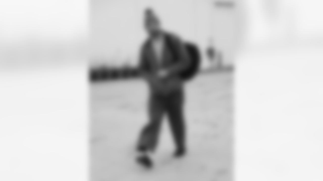 Mitch Wishnowsky (19). Buffalo Bills travel to Cleveland, December 20, 2025 at Buffalo Niagara International Airport.