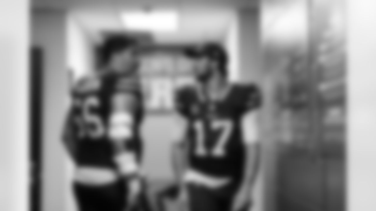 Buffalo Bills vs Miami Dolphins, Regular Season, September 18, 2025 at Highmark Stadium.