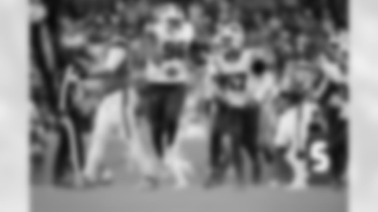 Buffalo Bills vs Denver Broncos, Divisional Game, January 17, 2026 at Empower Field at Mile High.