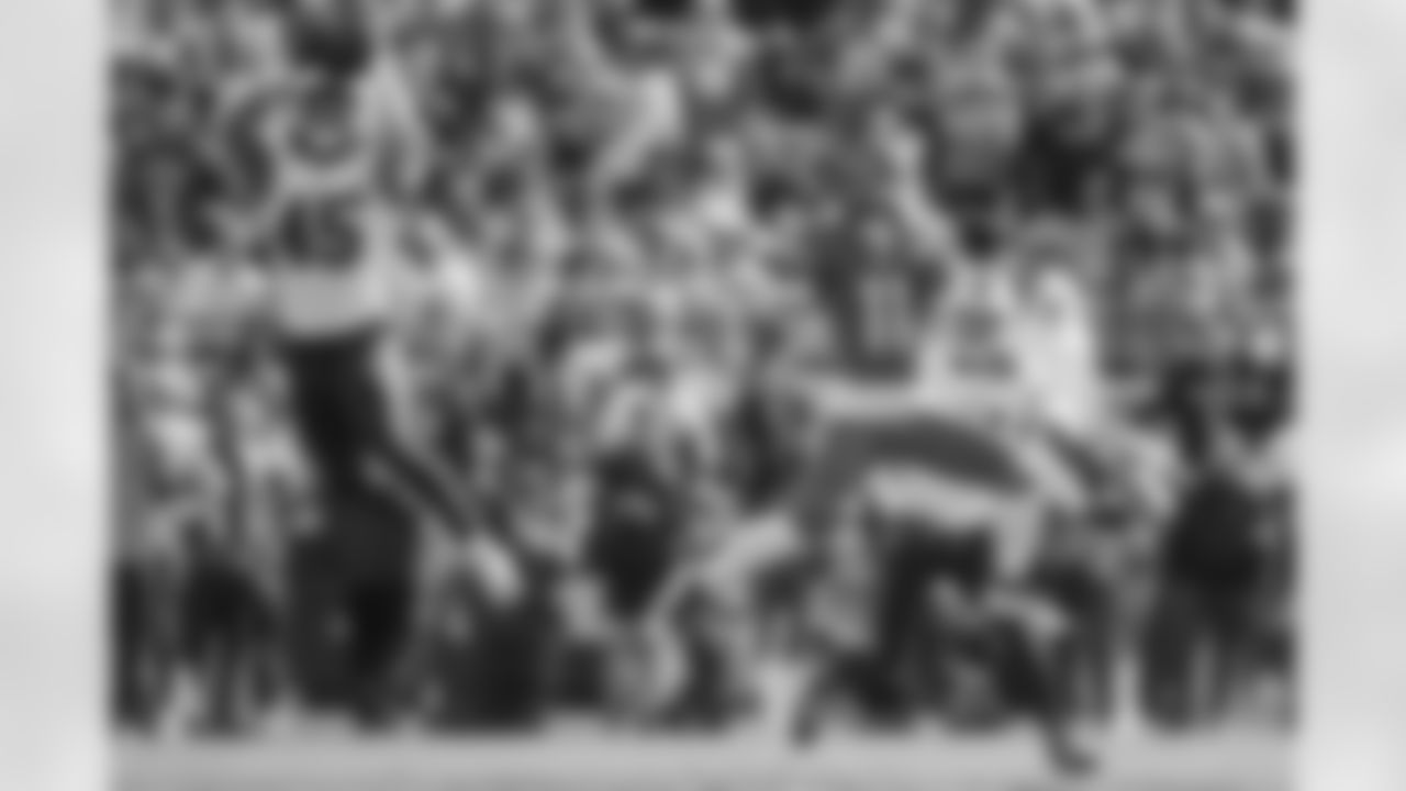 Buffalo Bills vs Jacksonville Jaguars, Wild Card Weekend, January 11, 2026 at EverBank Stadium.