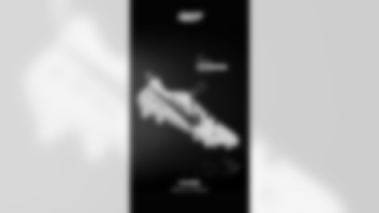 My Cause My Cleats_Story Images_Morris