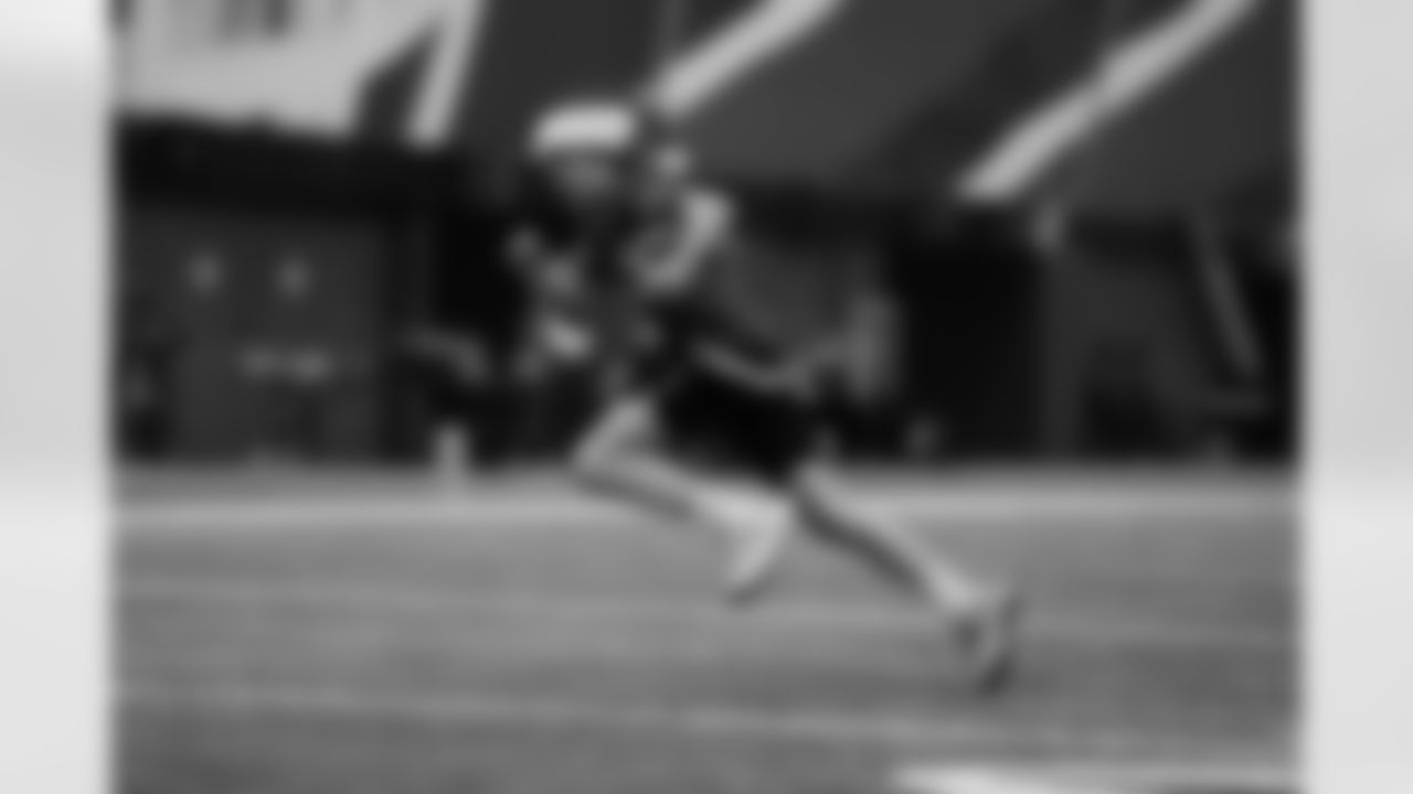 Boys & Girls Club Flag Tournament, December 14, 2025 at Buffalo Bills Training Center.