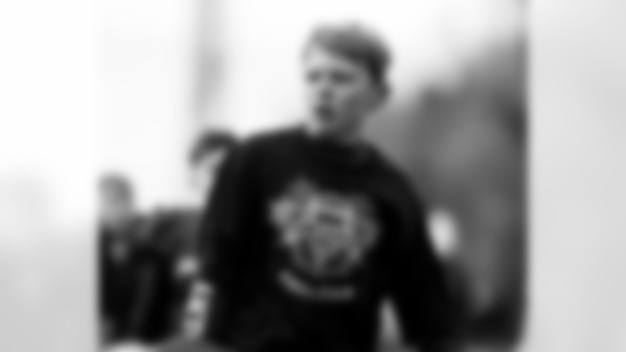 2025 Fall Cup Provincial Tackle Championship, November 15, 2025 at Beverly Morgan Field.