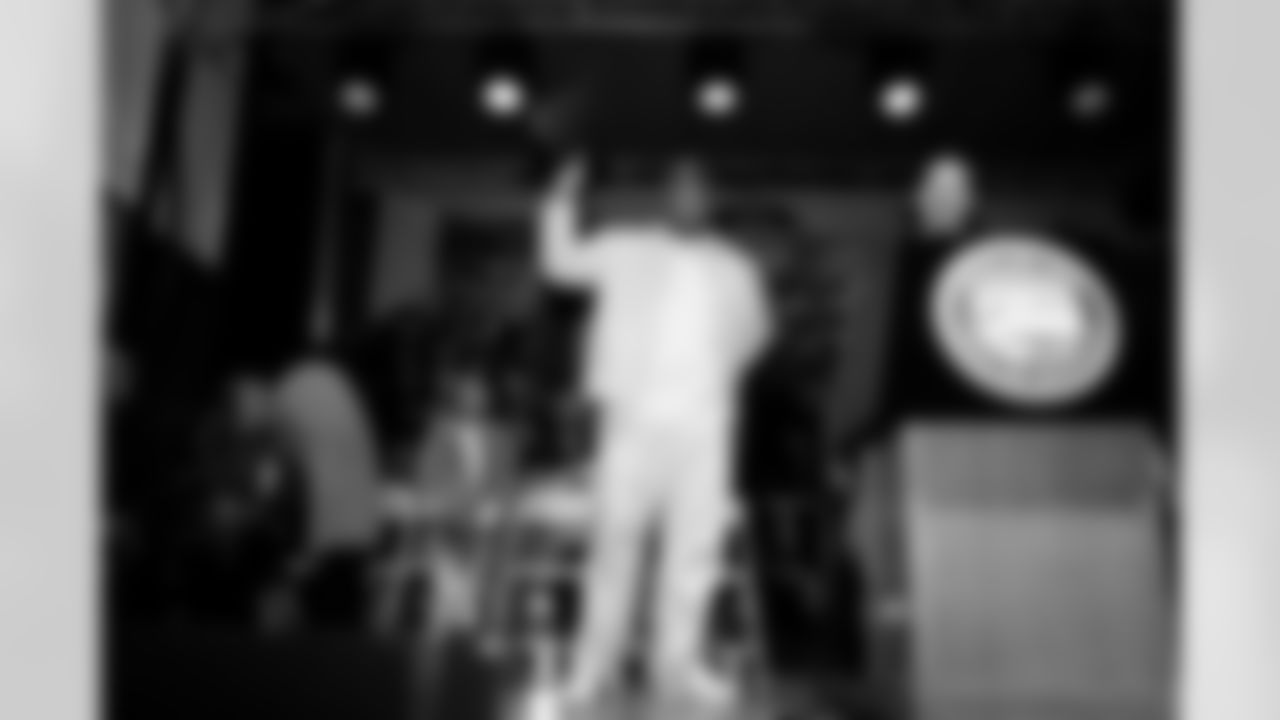 Key to the City presentation, November 14, 2025 at City Hall.