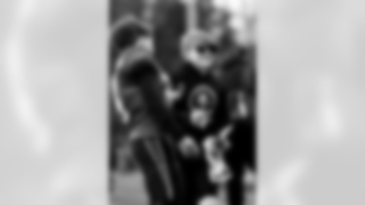 2025 Fall Cup Provincial Tackle Championship, November 15, 2025 at Beverly Morgan Field.