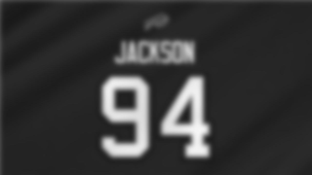 JacksonWeb