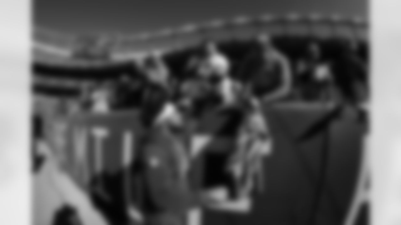 Buffalo Bills vs Denver Broncos, Divisional Game, January 17, 2026 at Empower Field at Mile High.