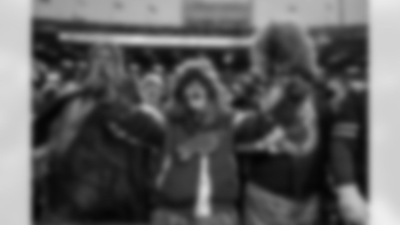 Buffalo Bills vs New York Jets, Regular Season, January 04, 2026 at Highmark Stadium.