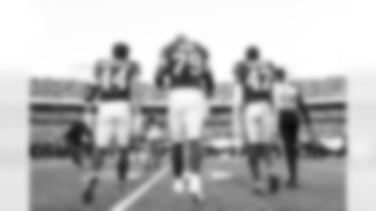 Buffalo Bills vs Kansas City Chiefs, Regular Season, November 02, 2025 at Highmark Stadium.