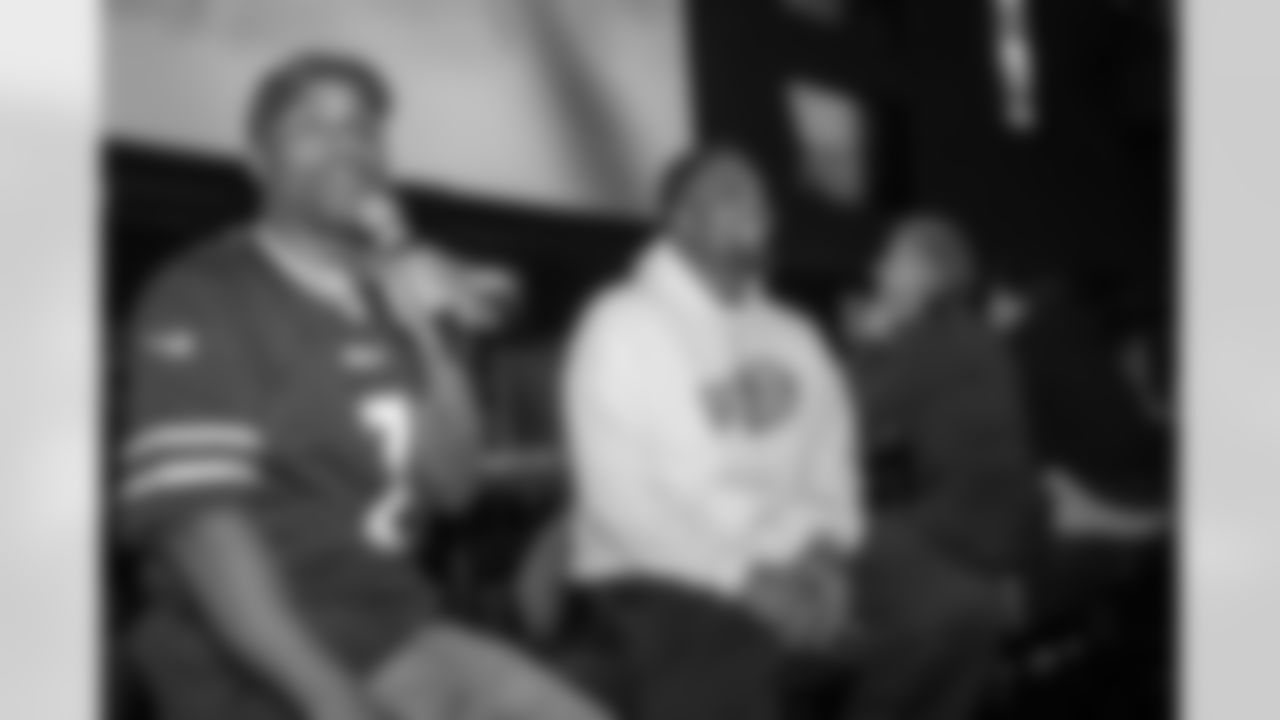 Bills vs Browns Watch Party, December 21, 2025 at Real Sports Bar & Grill.