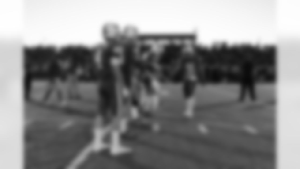 Rivalries High School Football Game, October 03, 2025 at Jamestown High School.