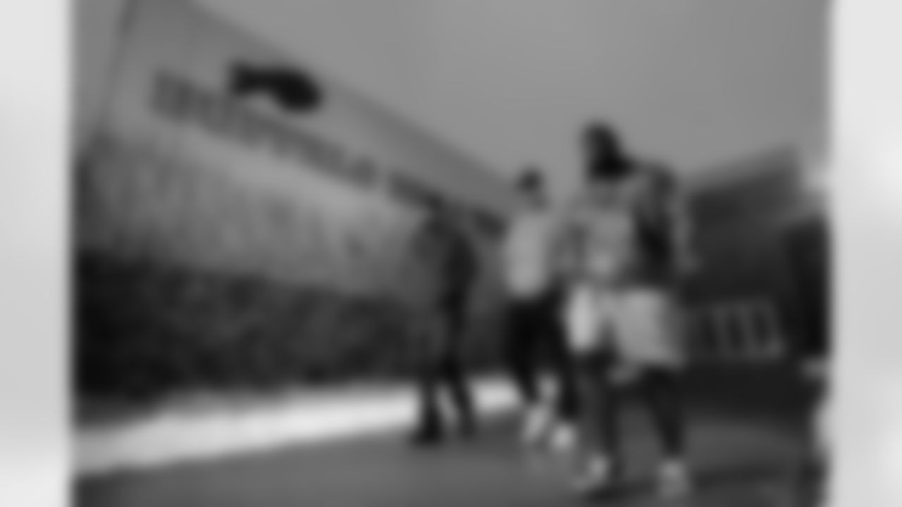 Buffalo Bills vs Cincinnati Bengals, Regular Season, December 07, 2025 at Highmark Stadium.